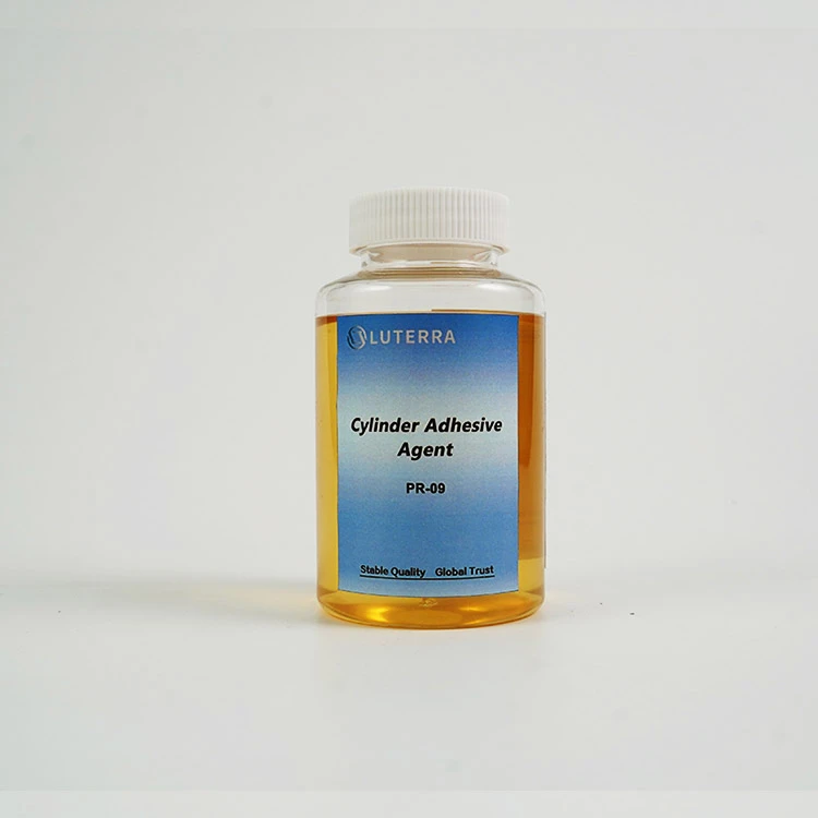 Cylinder Adhesive Agent